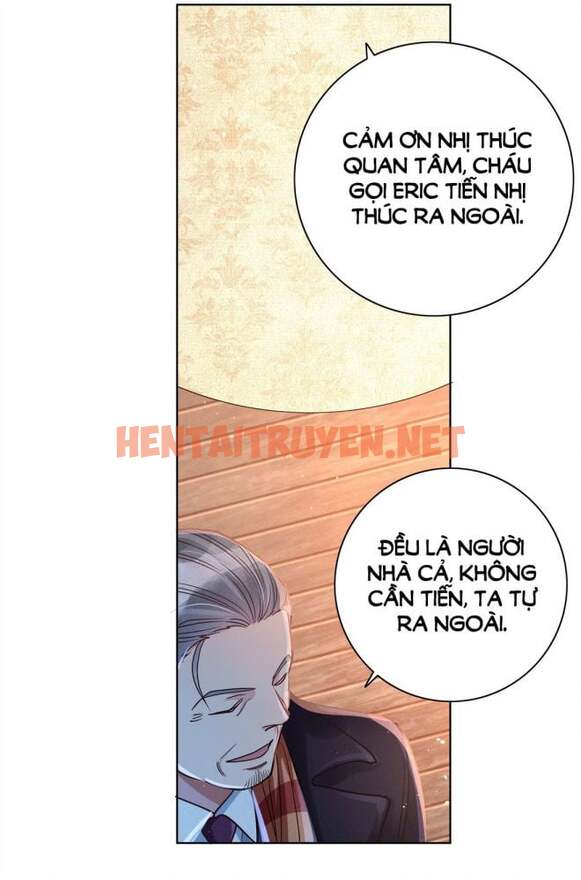 Xem ảnh Mê Muội Mất Cả Ý Chí - Chap 4 - img_027_1645933316 - HentaiTruyenVN.net