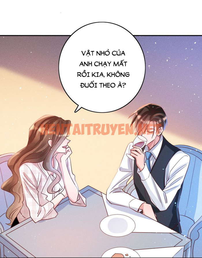 Xem ảnh Mê Muội Mất Cả Ý Chí - Chap 42 - img_005_1645935144 - HentaiTruyenVN.net