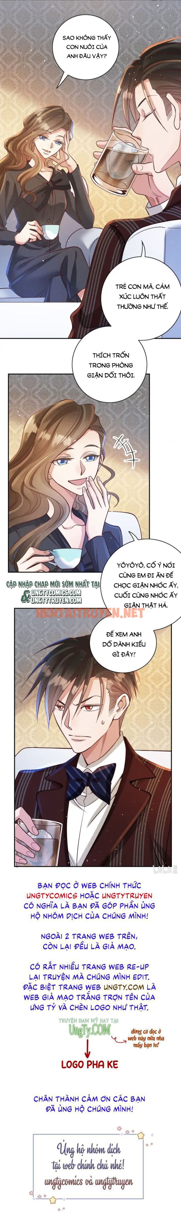 Xem ảnh Mê Muội Mất Cả Ý Chí - Chap 43 - img_027_1645935136 - TruyenVN.APP