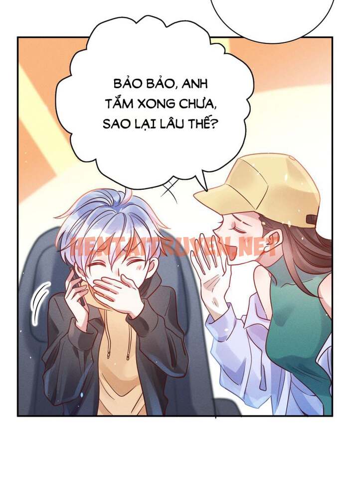 Xem ảnh Mê Muội Mất Cả Ý Chí - Chap 47 - img_020_1645934977 - HentaiTruyenVN.net