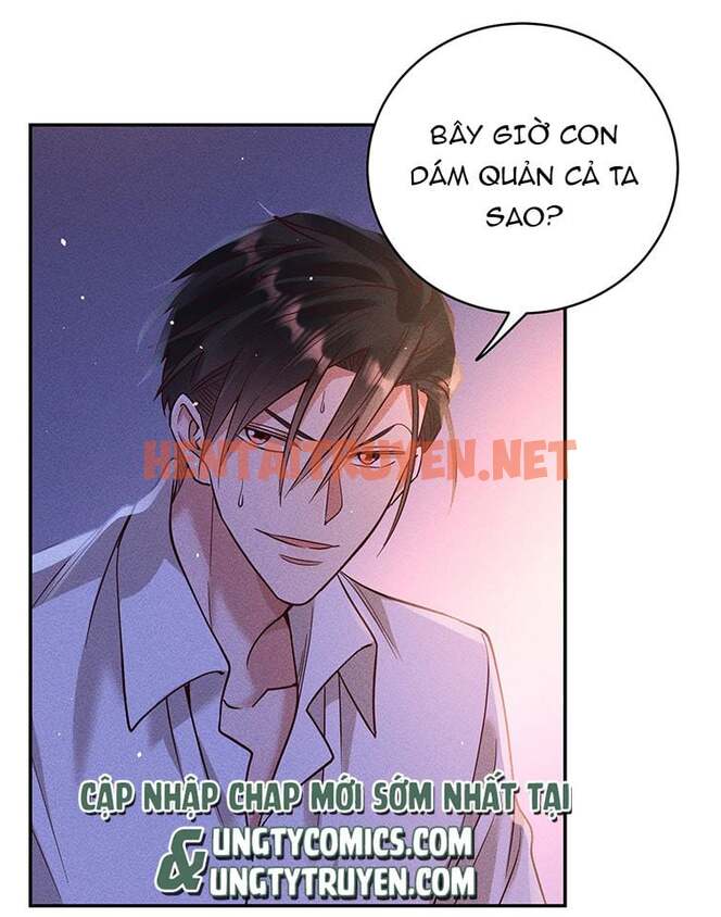 Xem ảnh Mê Muội Mất Cả Ý Chí - Chap 60 - img_004_1653401465 - HentaiTruyen.net