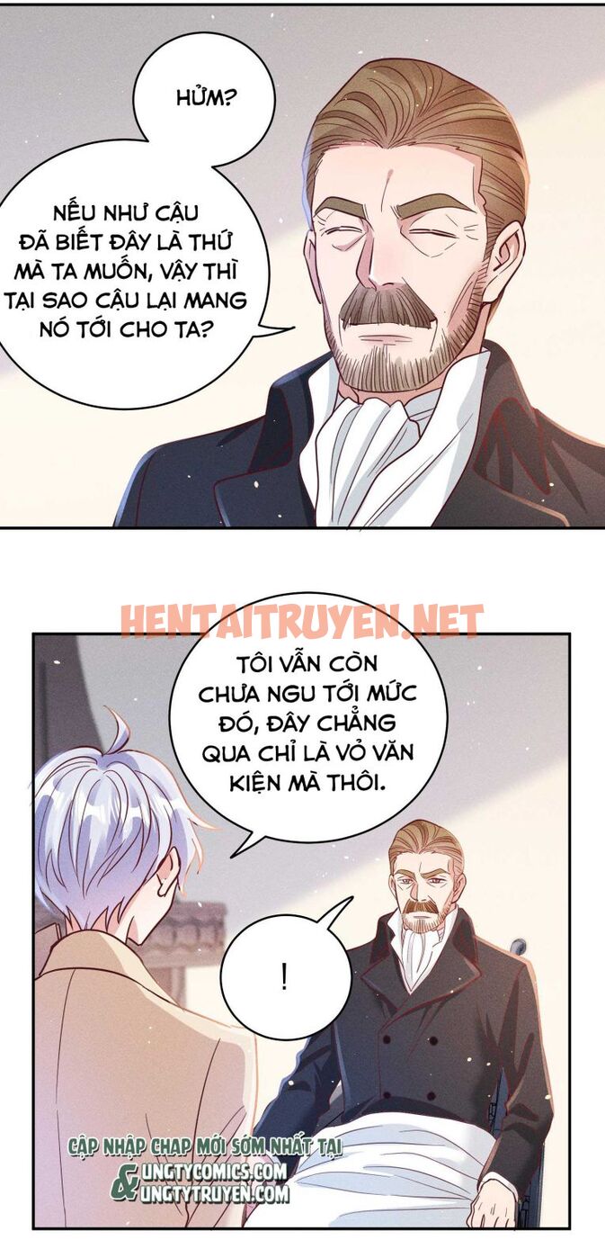 Xem ảnh Mê Muội Mất Cả Ý Chí - Chap 61 - img_019_1654391034 - HentaiTruyenVN.net