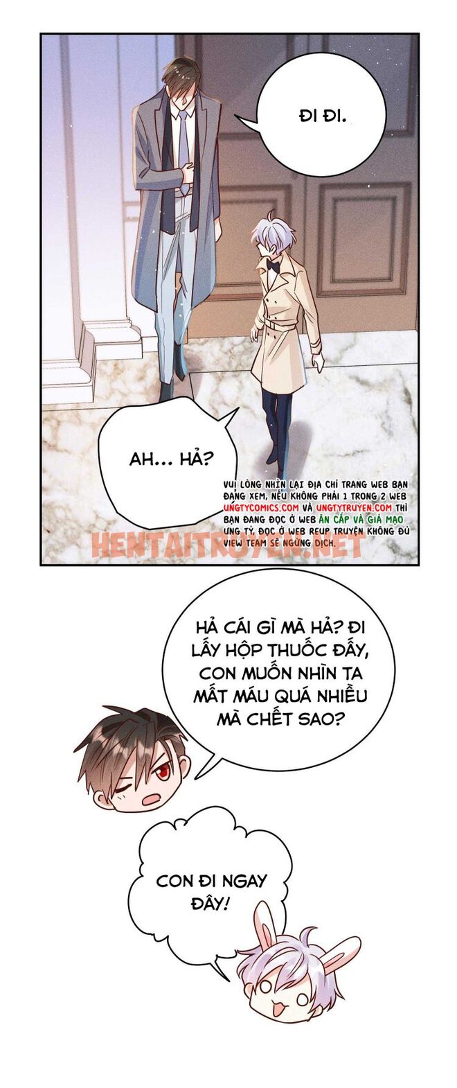 Xem ảnh Mê Muội Mất Cả Ý Chí - Chap 63 - img_021_1655003248 - HentaiTruyenVN.net