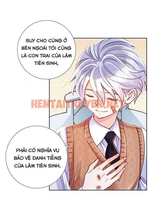 Xem ảnh Mê Muội Mất Cả Ý Chí - Chap 7 - img_010_1645933335 - HentaiTruyen.net