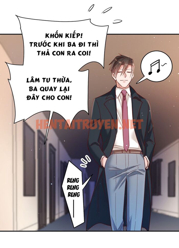 Xem ảnh Mê Muội Mất Cả Ý Chí - Chap 70 - img_002_1658027048 - HentaiTruyen.net