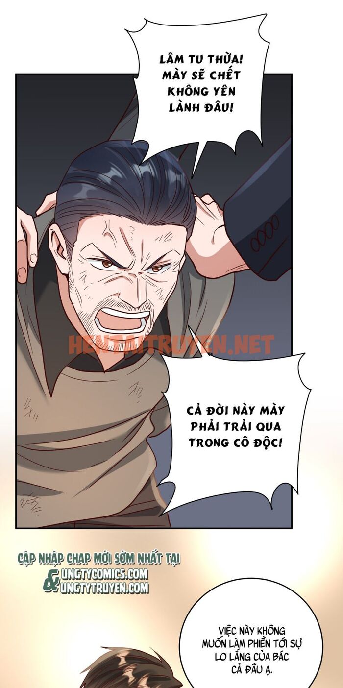 Xem ảnh Mê Muội Mất Cả Ý Chí - Chap 73 - img_027_1659838306 - HentaiTruyen.net