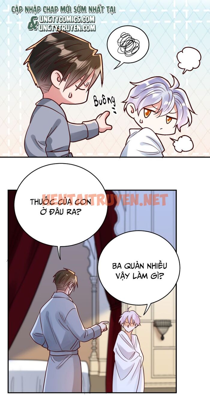 Xem ảnh Mê Muội Mất Cả Ý Chí - Chap 75 - img_036_1661652679 - HentaiTruyen.net