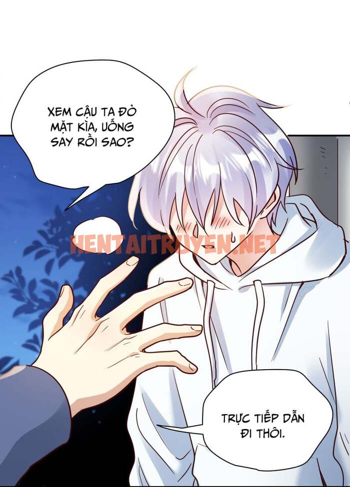 Xem ảnh Mê Muội Mất Cả Ý Chí - Chap 77 - img_008_1662883713 - HentaiTruyen.net