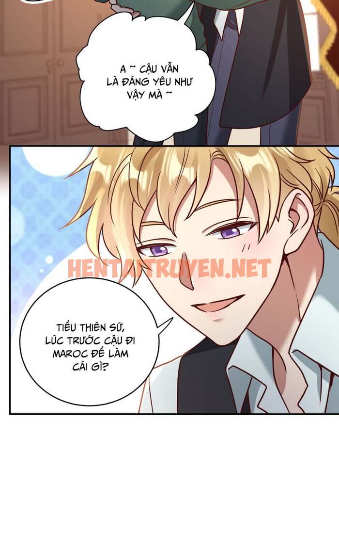 Xem ảnh Mê Muội Mất Cả Ý Chí - Chap 78 - img_024_1663466676 - HentaiTruyenVN.net