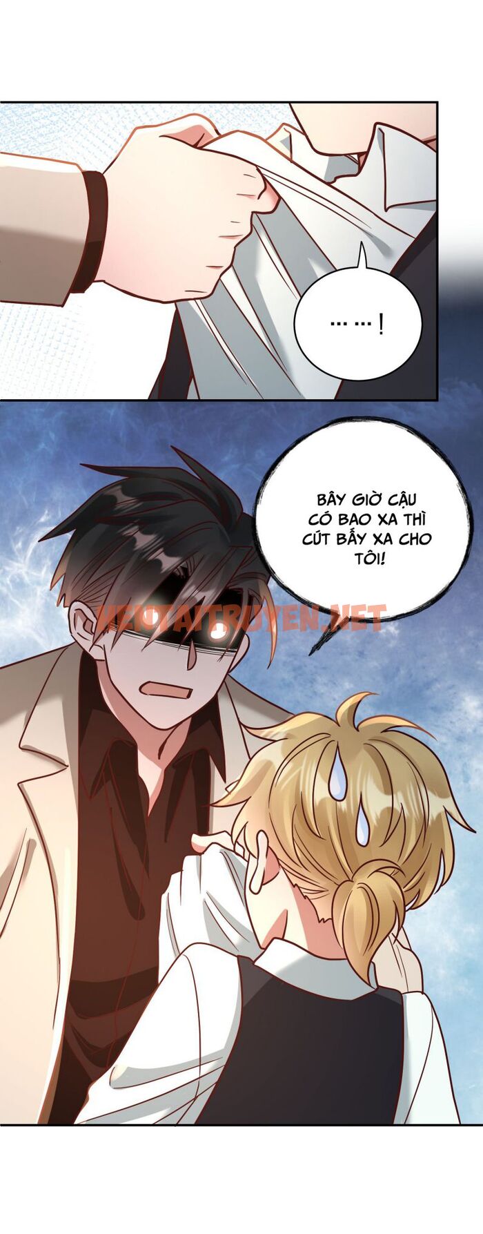 Xem ảnh Mê Muội Mất Cả Ý Chí - Chap 78 - img_028_1663466682 - HentaiTruyenVN.net