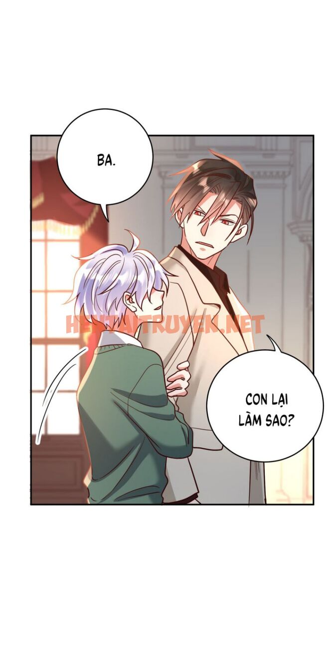 Xem ảnh Mê Muội Mất Cả Ý Chí - Chap 79 - img_003_1664359841 - TruyenVN.APP