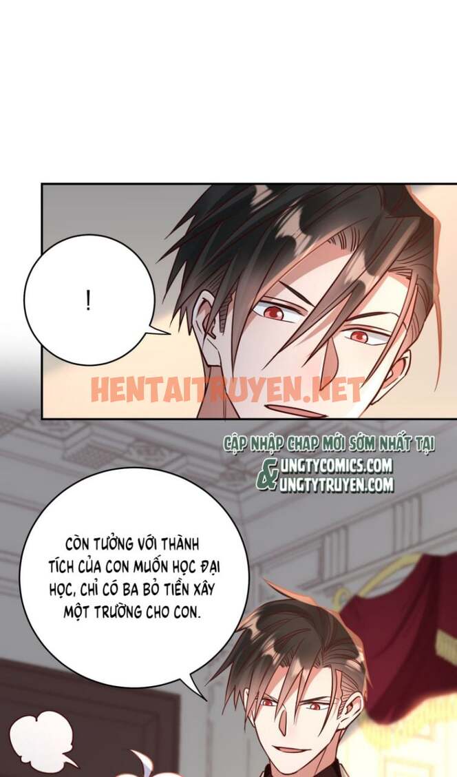 Xem ảnh Mê Muội Mất Cả Ý Chí - Chap 79 - img_005_1664359843 - HentaiTruyenVN.net