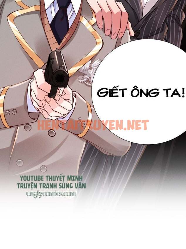 Xem ảnh Mê Muội Mất Cả Ý Chí - Chap 8 - img_006_1645933342 - HentaiTruyen.net