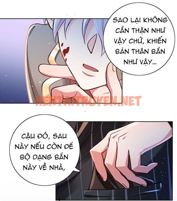 Xem ảnh Mê Muội Mất Cả Ý Chí - Chap 9 - img_004_1645933349 - HentaiTruyen.net