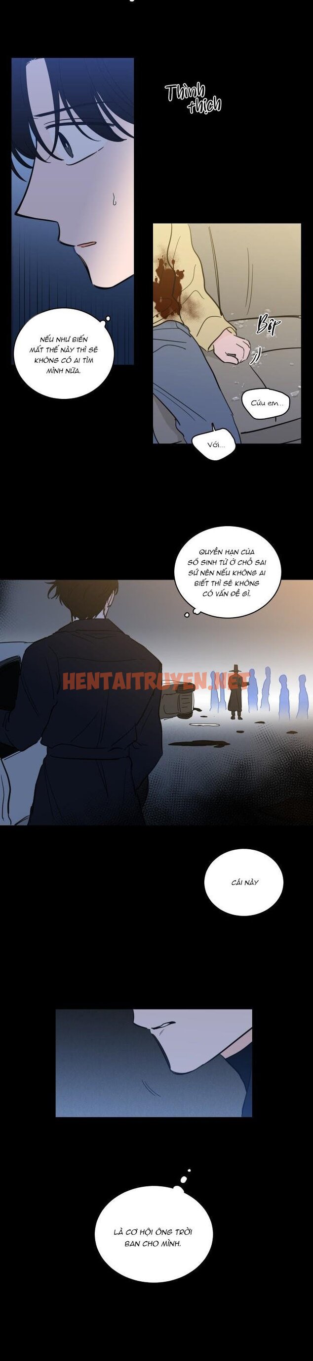 Xem ảnh Mẹo Thuần Hóa Hổ - Chap 28 - img_013_1701349912 - HentaiTruyenVN.net