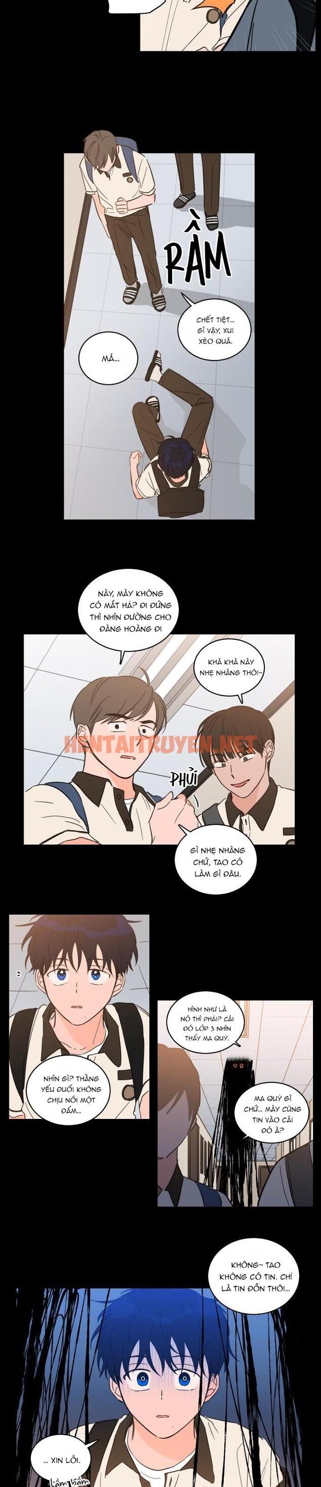 Xem ảnh Mẹo Thuần Hóa Hổ - Chap 34 - img_012_1702181551 - HentaiTruyenVN.net