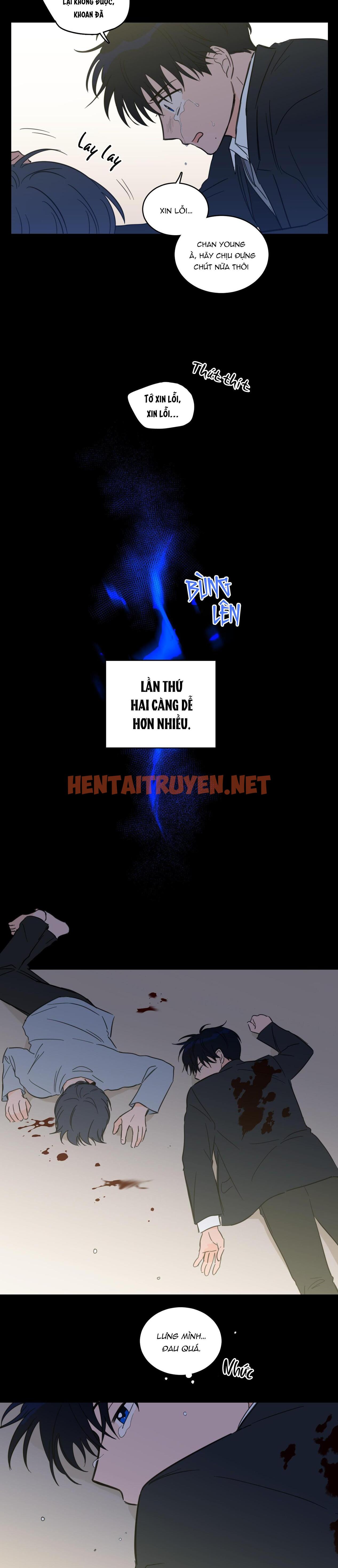 Xem ảnh Mẹo Thuần Hóa Hổ - Chap 39 - img_012_1702472141 - HentaiTruyenVN.net