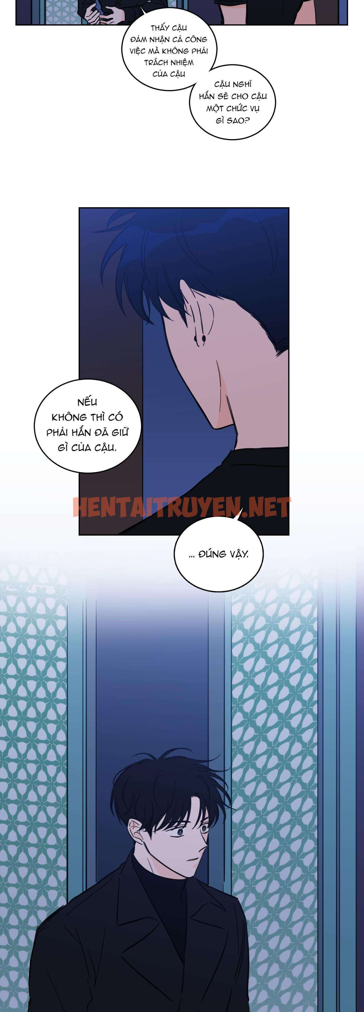 Xem ảnh Mẹo Thuần Hóa Hổ - Chap 66 - img_007_1710828765 - HentaiTruyen.net