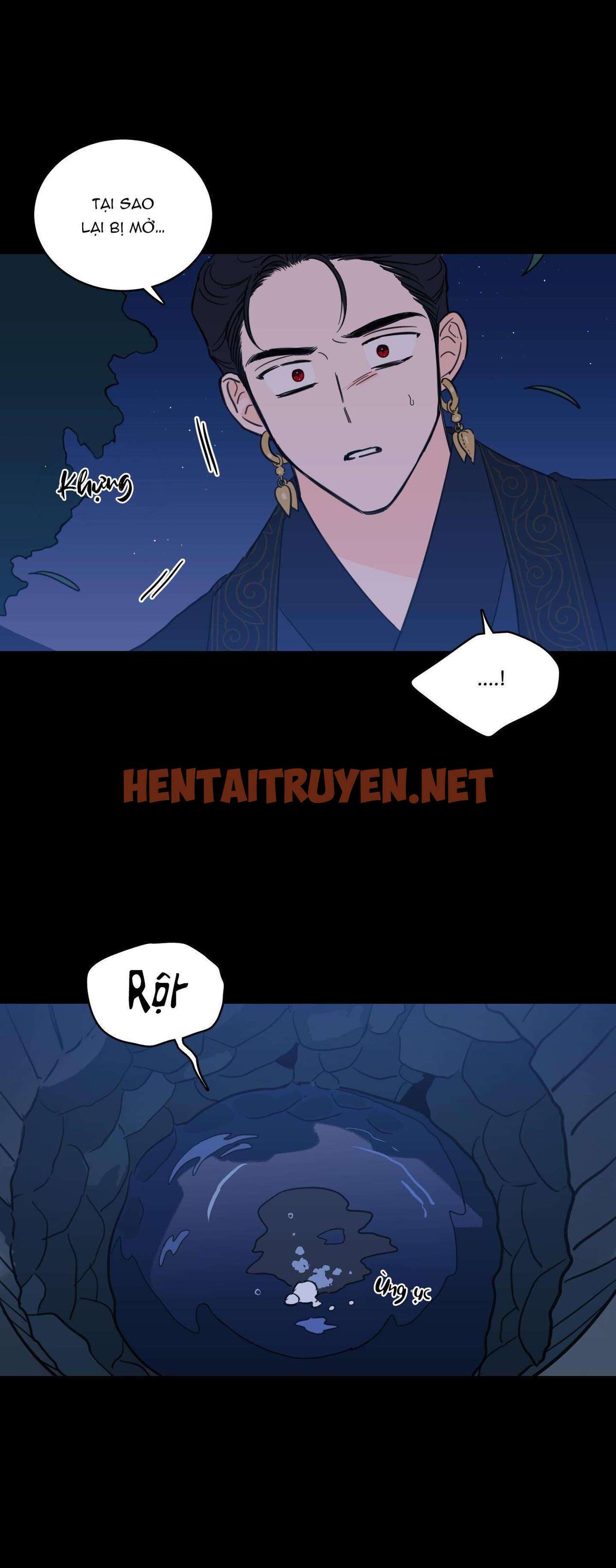 Xem ảnh Mẹo Thuần Hóa Hổ - Chap 73 - img_023_1711021351 - HentaiTruyenVN.net