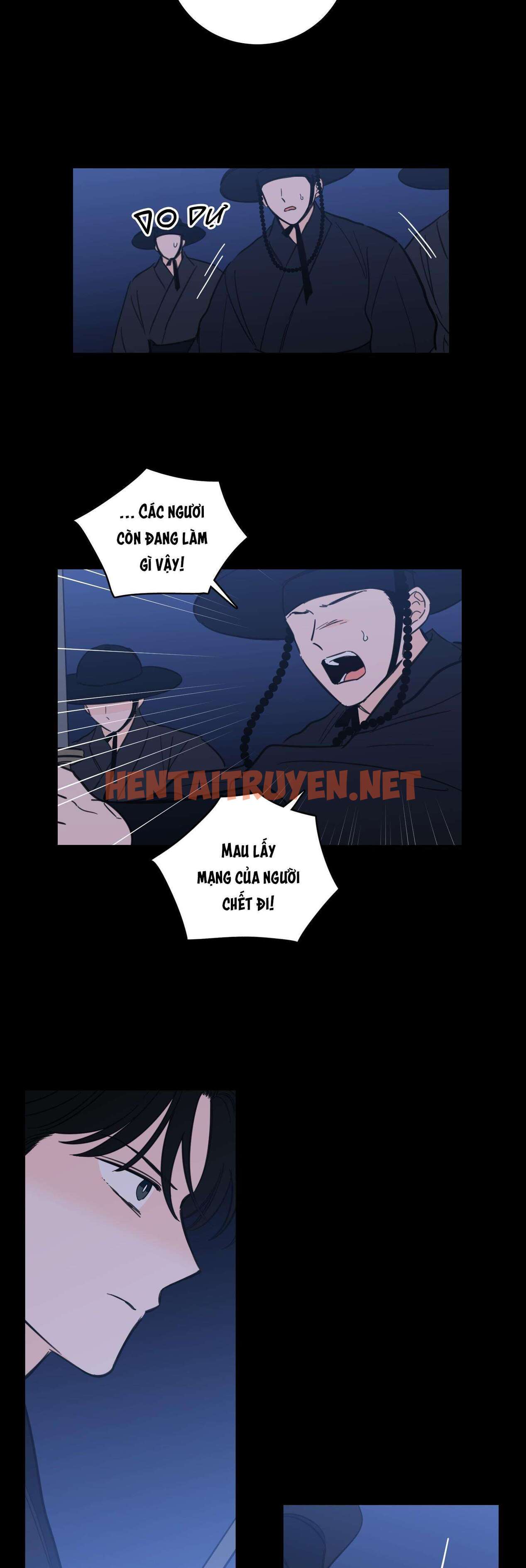 Xem ảnh Mẹo Thuần Hóa Hổ - Chap 82 - img_009_1711286178 - HentaiTruyenVN.net