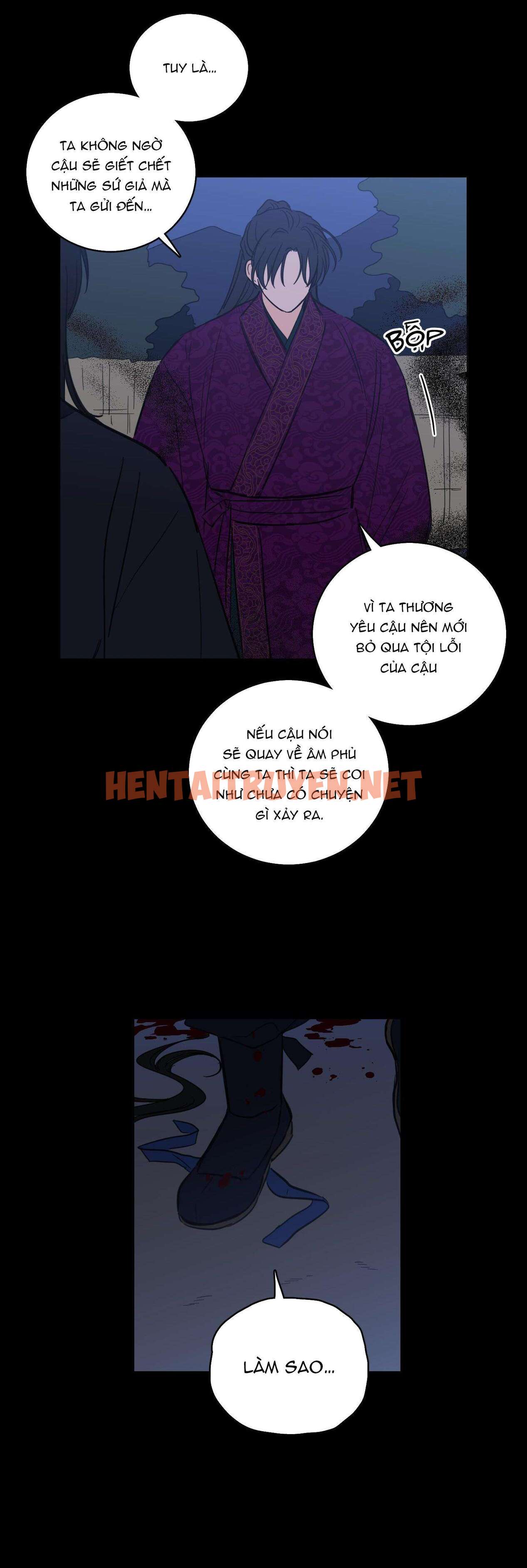 Xem ảnh Mẹo Thuần Hóa Hổ - Chap 82 - img_018_1711286184 - HentaiTruyenVN.net