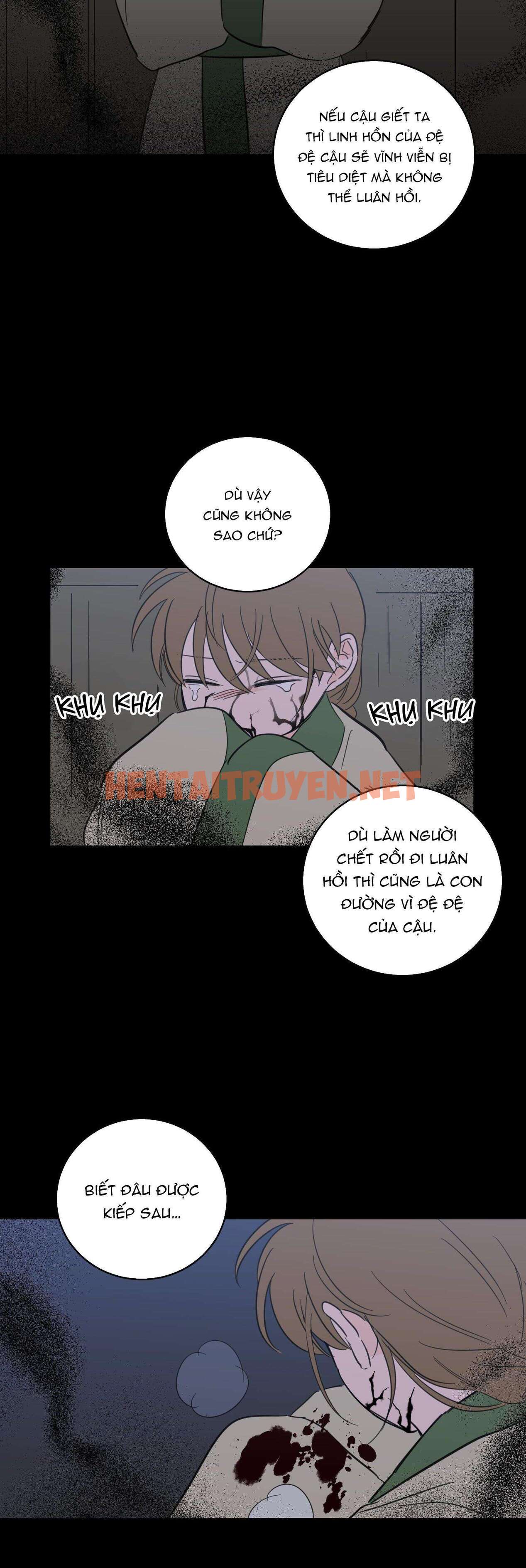 Xem ảnh Mẹo Thuần Hóa Hổ - Chap 82 - img_025_1711286190 - HentaiTruyenVN.net