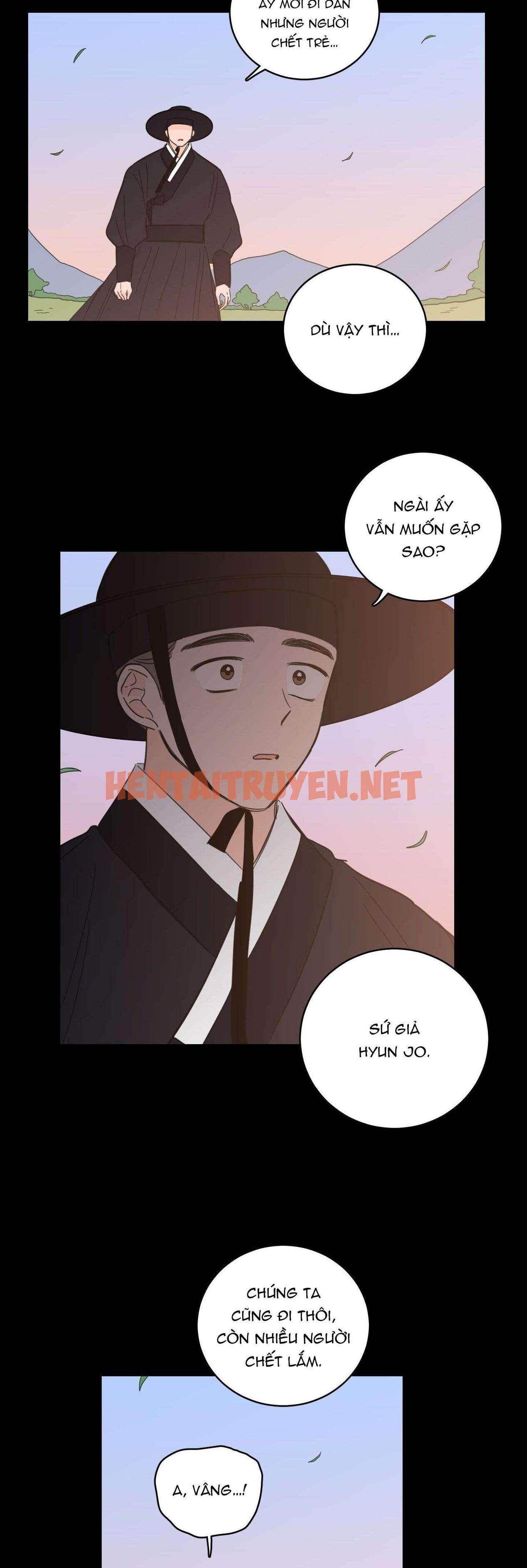 Xem ảnh Mẹo Thuần Hóa Hổ - Chap 83 - img_010_1711295200 - HentaiTruyen.net