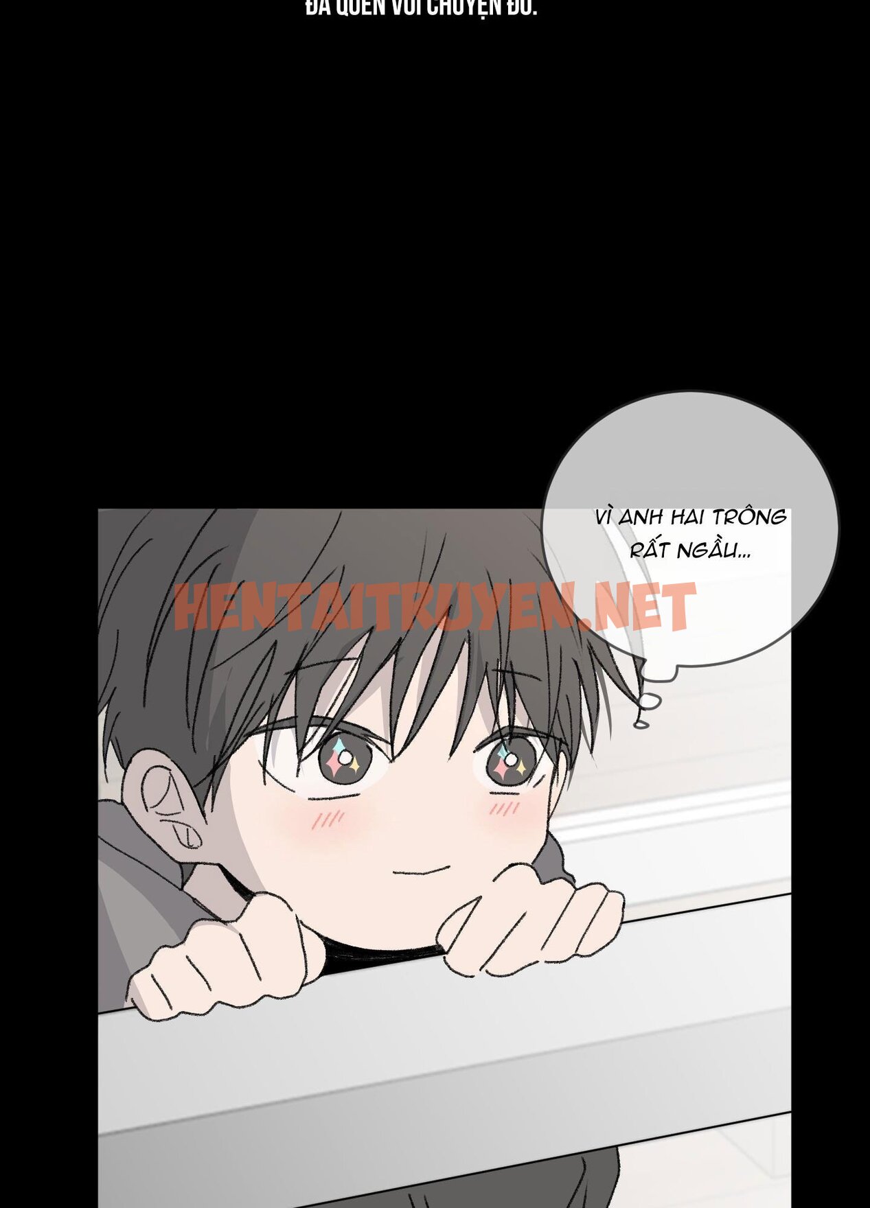 Xem ảnh Missing Romance - Chap 17 - img_006_1701879503 - TruyenVN.APP