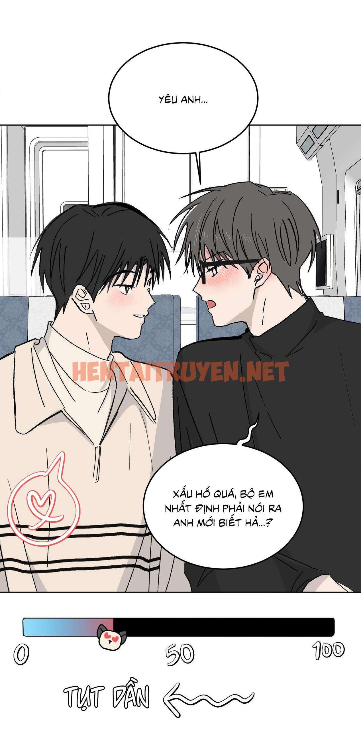 Xem ảnh Missing Romance - Chap 25 - img_015_1709644104 - TruyenVN.APP