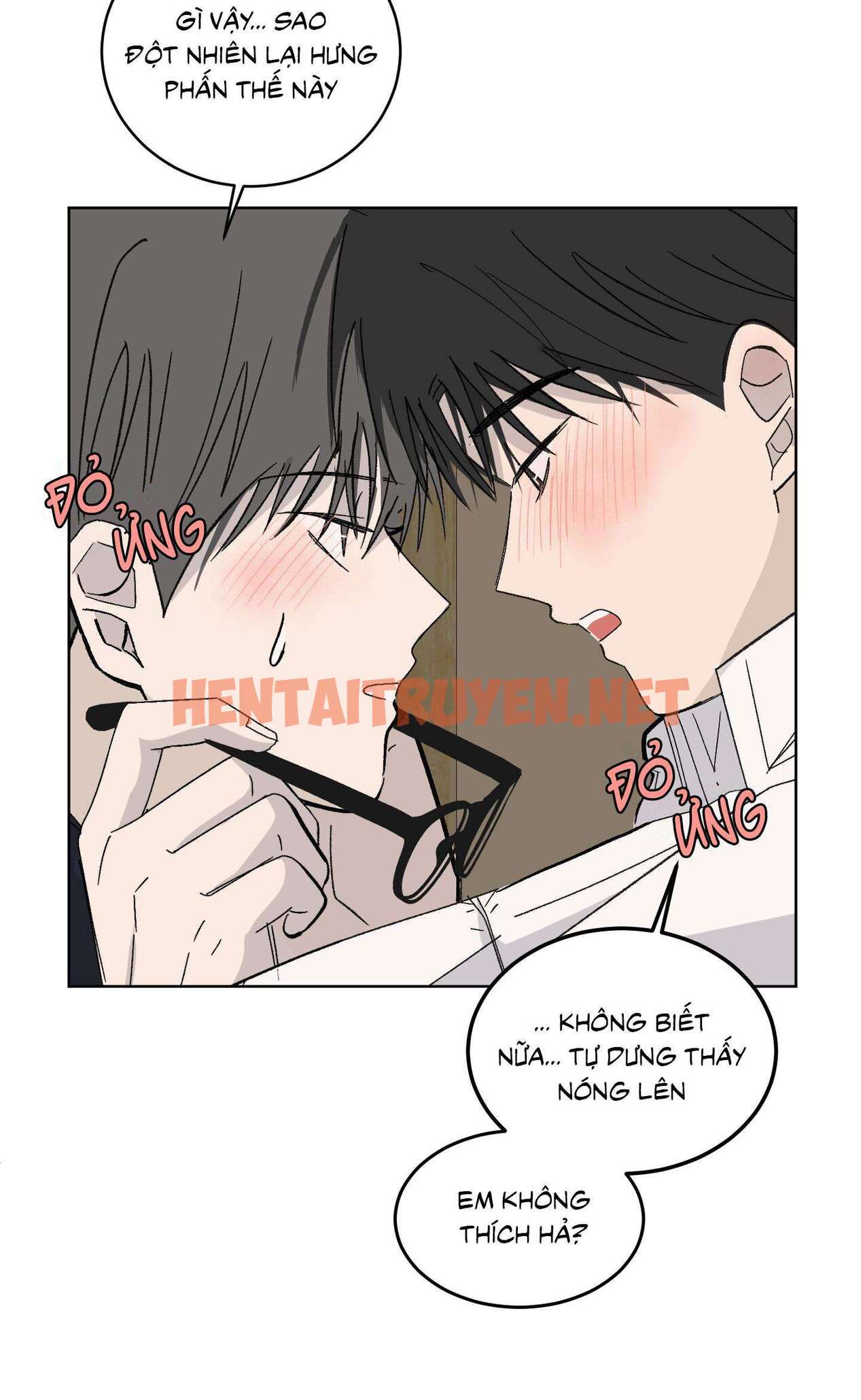 Xem ảnh Missing Romance - Chap 25 - img_046_1709644120 - TruyenVN.APP