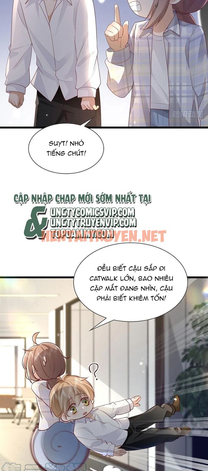 Xem ảnh Mô Vương Đương Đạo - Chap 38 - img_011_1680748229 - HentaiTruyenVN.net