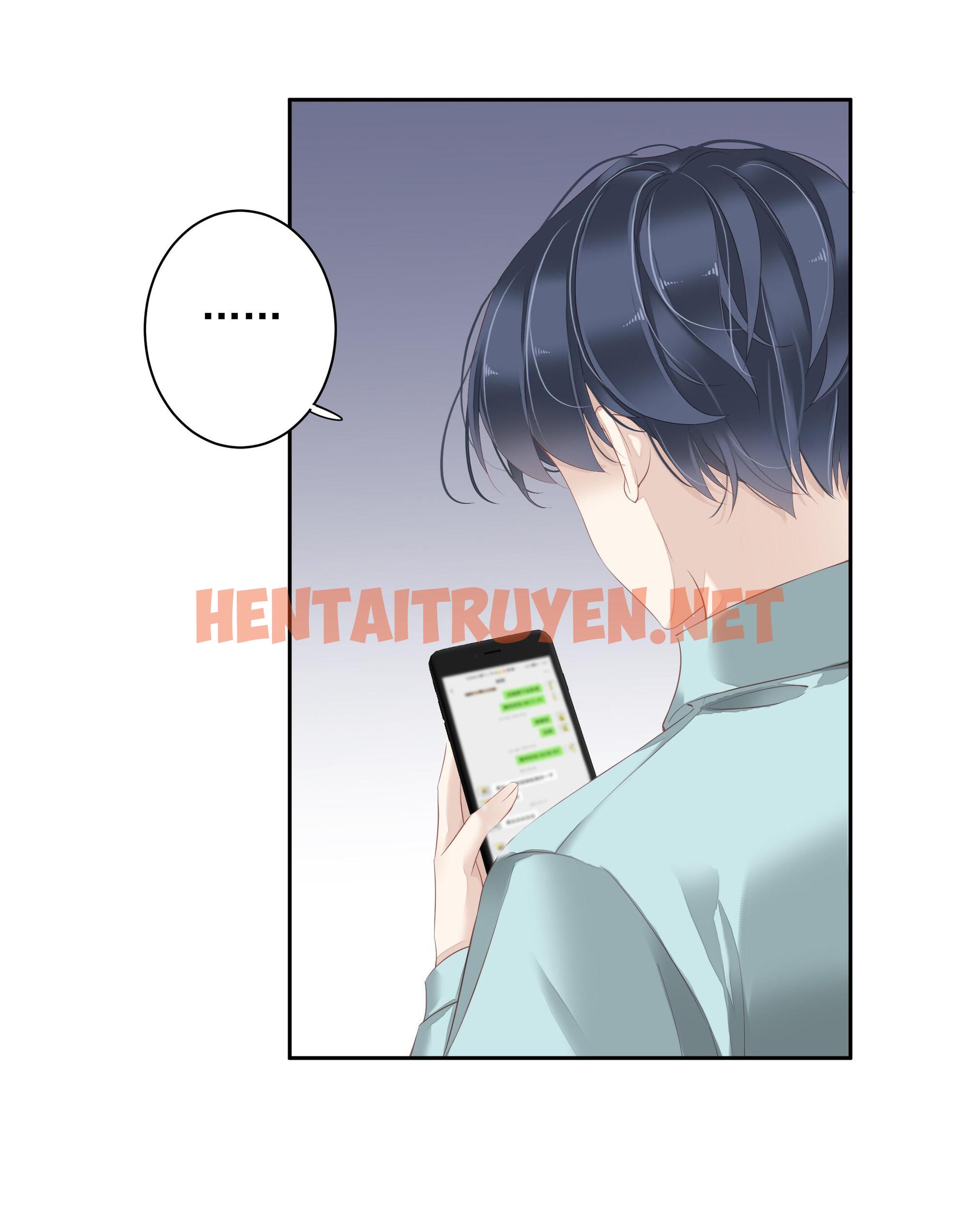 Xem ảnh Mối Liên Hôn Khác Loài - Chap 22 - img_017_1667559441 - TruyenVN.APP