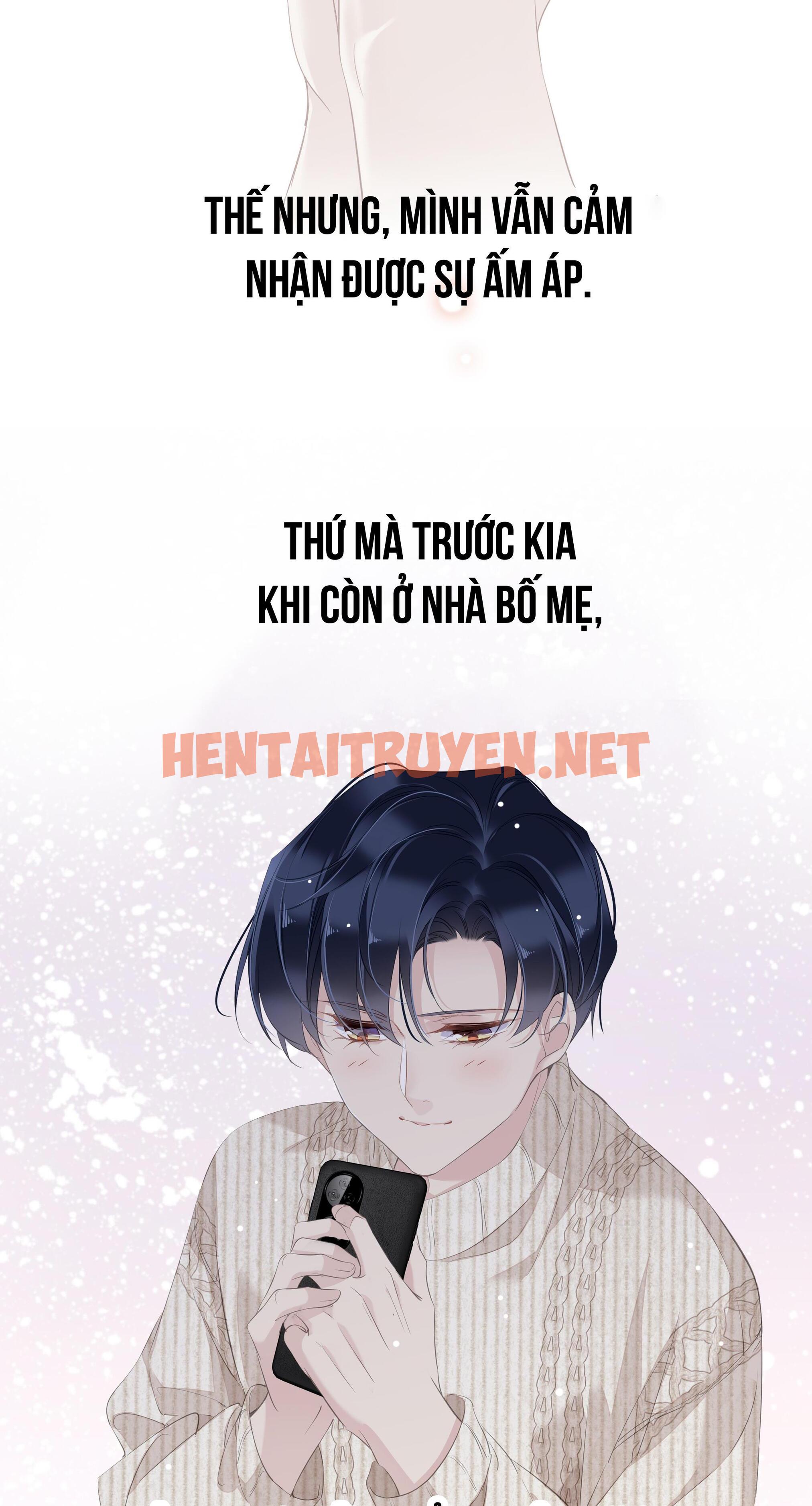 Xem ảnh Mối Liên Hôn Khác Loài - Chap 34 - img_017_1667558427 - TruyenVN.APP