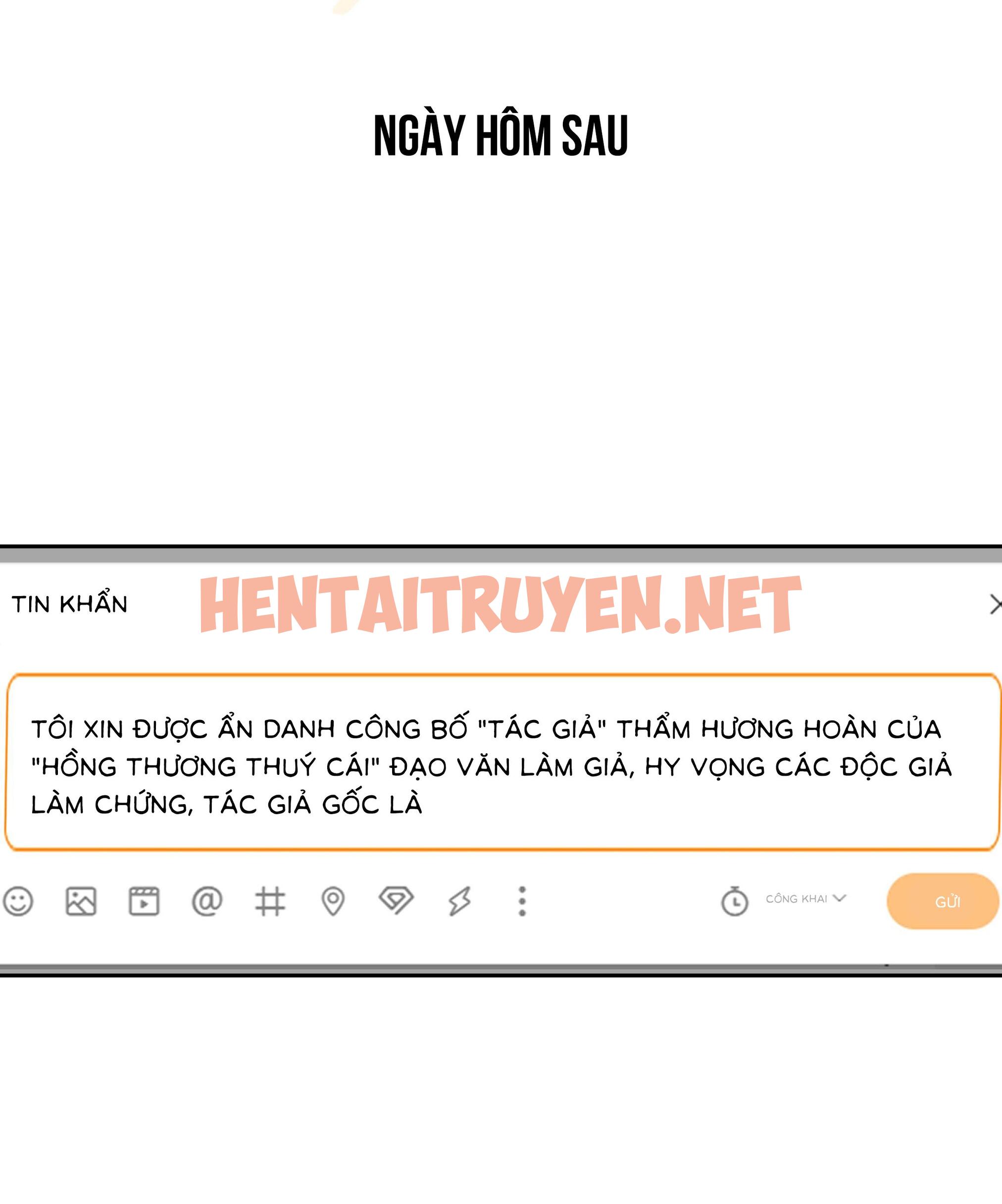 Xem ảnh Mối Liên Hôn Khác Loài - Chap 50 - img_032_1667556578 - TruyenVN.APP