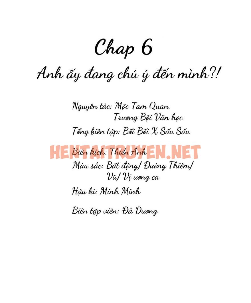 Xem ảnh Mối Liên Hôn Khác Loài - Chap 6 - img_003_1667560774 - HentaiTruyenVN.net