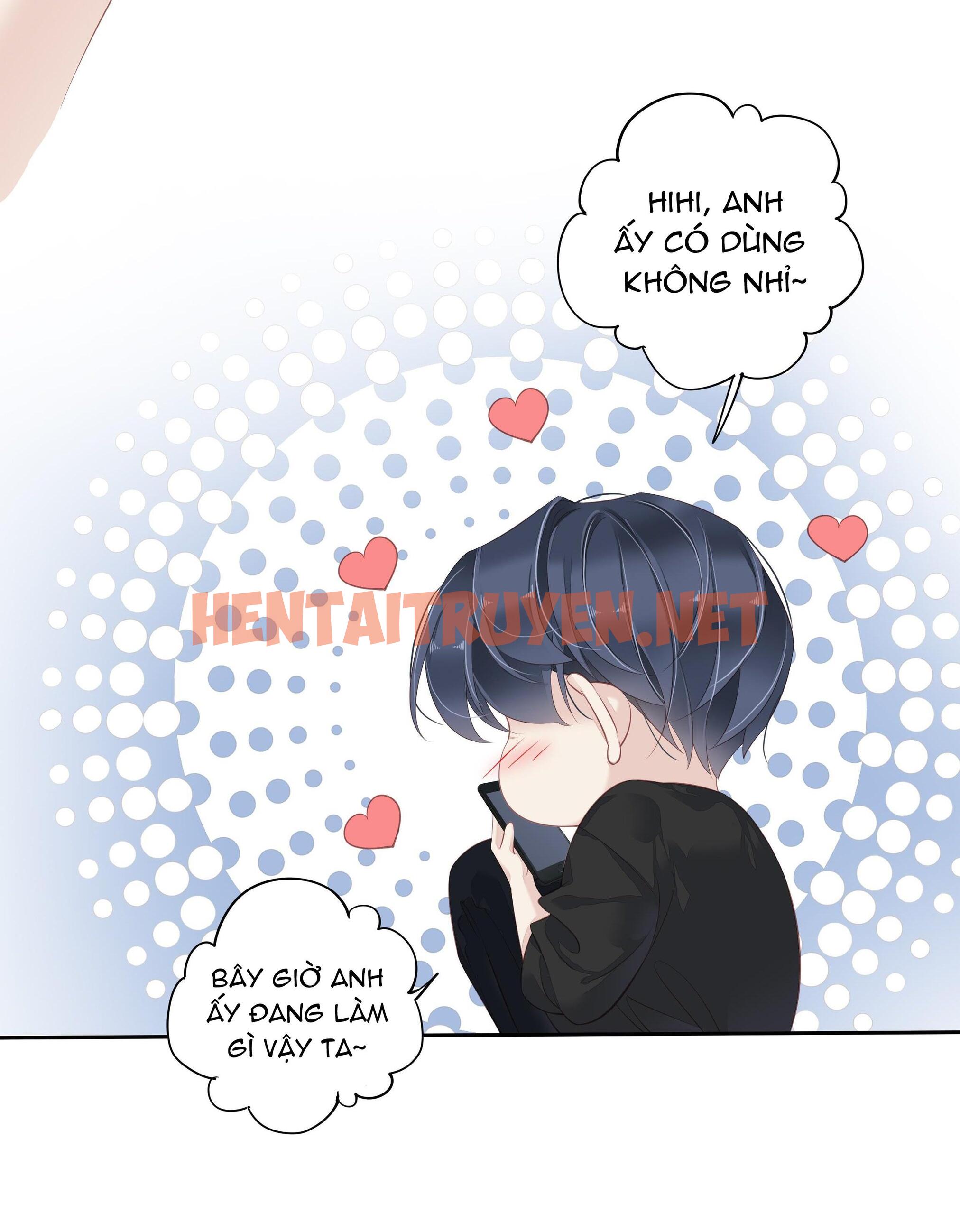 Xem ảnh Mối Liên Hôn Khác Loài - Chap 8 - img_011_1667560607 - TruyenVN.APP