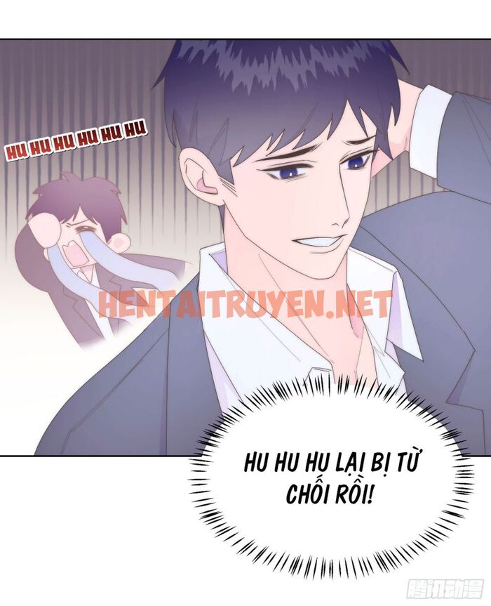 Xem ảnh Mời Nhập Mật Mã Kích Hoạt - Chap 11 - img_006_1684501643 - HentaiTruyen.net