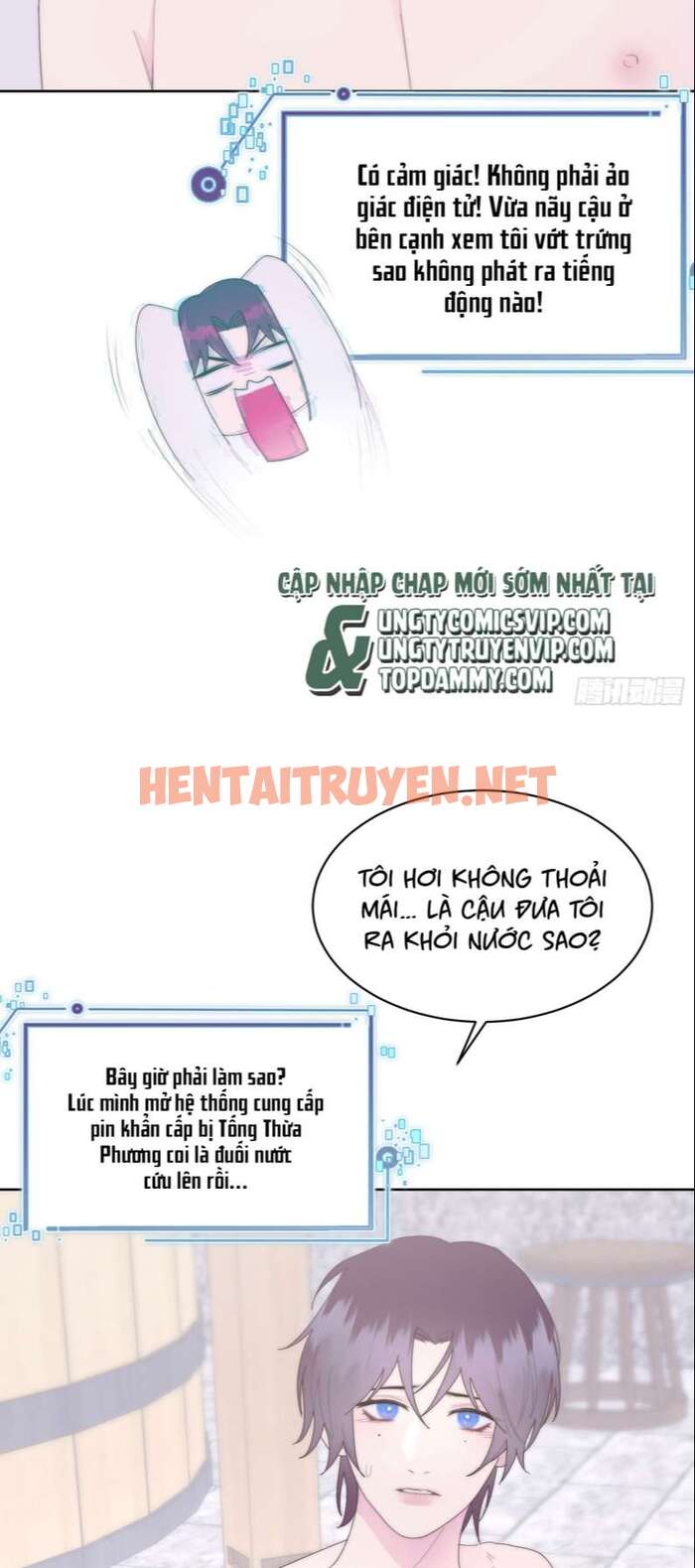 Xem ảnh Mời Nhập Mật Mã Kích Hoạt - Chap 12 - img_025_1685334252 - HentaiTruyenVN.net