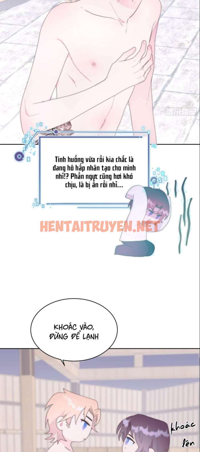 Xem ảnh Mời Nhập Mật Mã Kích Hoạt - Chap 12 - img_026_1685334254 - HentaiTruyenVN.net