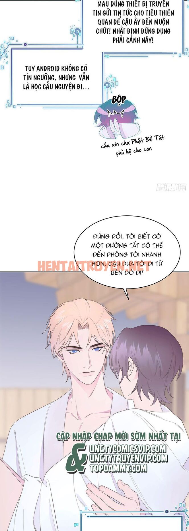 Xem ảnh Mời Nhập Mật Mã Kích Hoạt - Chap 13 - img_009_1686367181 - HentaiTruyenVN.net