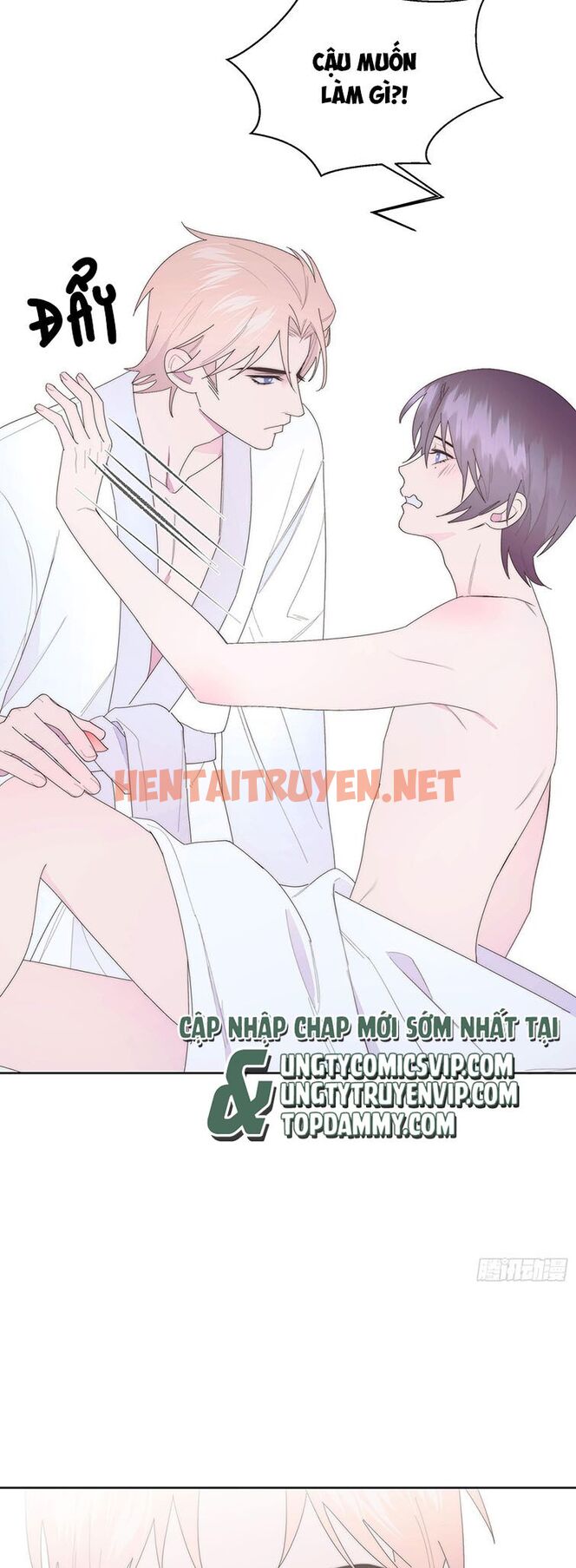 Xem ảnh Mời Nhập Mật Mã Kích Hoạt - Chap 13 - img_018_1686367202 - HentaiTruyenVN.net