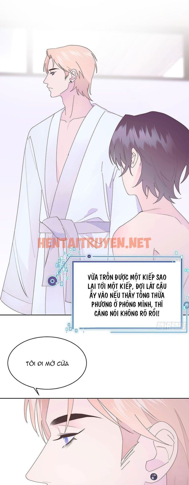 Xem ảnh Mời Nhập Mật Mã Kích Hoạt - Chap 13 - img_024_1686367216 - HentaiTruyenVN.net