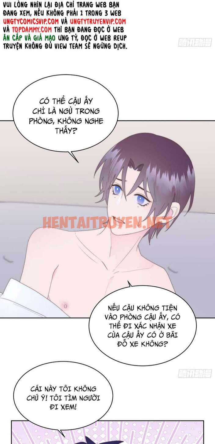 Xem ảnh Mời Nhập Mật Mã Kích Hoạt - Chap 14 - img_020_1687526560 - HentaiTruyen.net