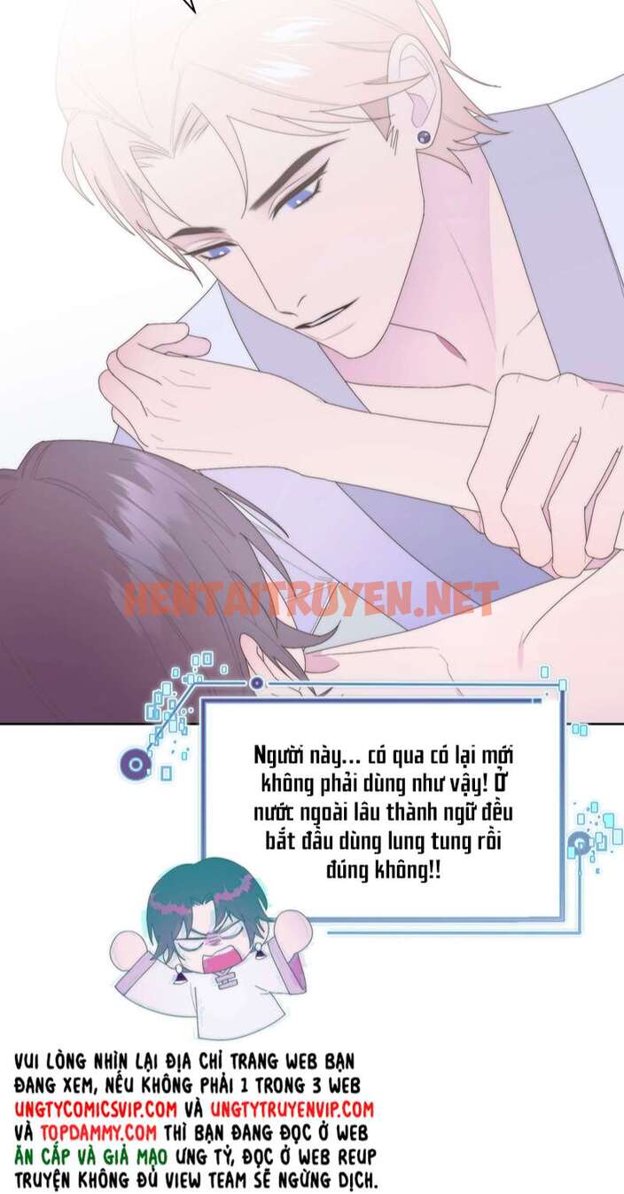 Xem ảnh Mời Nhập Mật Mã Kích Hoạt - Chap 14 - img_030_1687526574 - HentaiTruyenVN.net