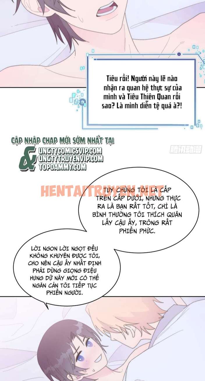 Xem ảnh Mời Nhập Mật Mã Kích Hoạt - Chap 14 - img_033_1687526578 - HentaiTruyenVN.net