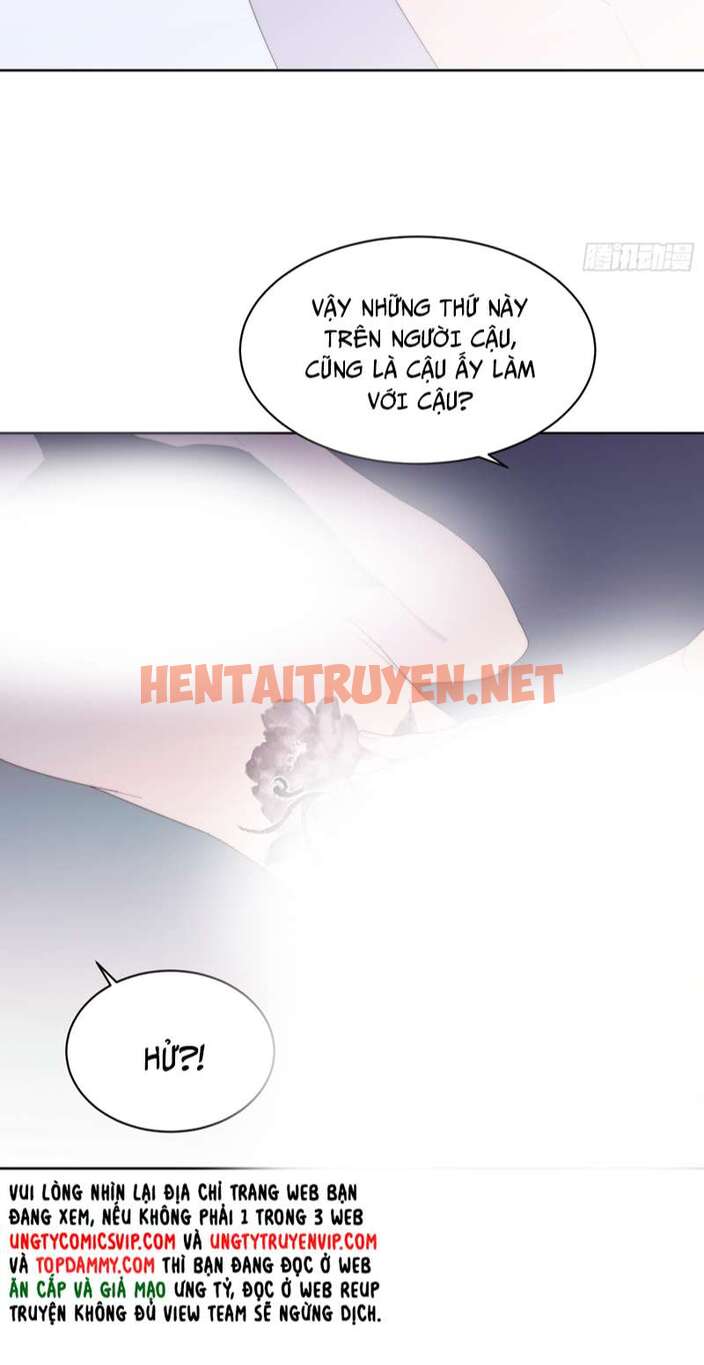 Xem ảnh Mời Nhập Mật Mã Kích Hoạt - Chap 14 - img_035_1687526580 - HentaiTruyenVN.net