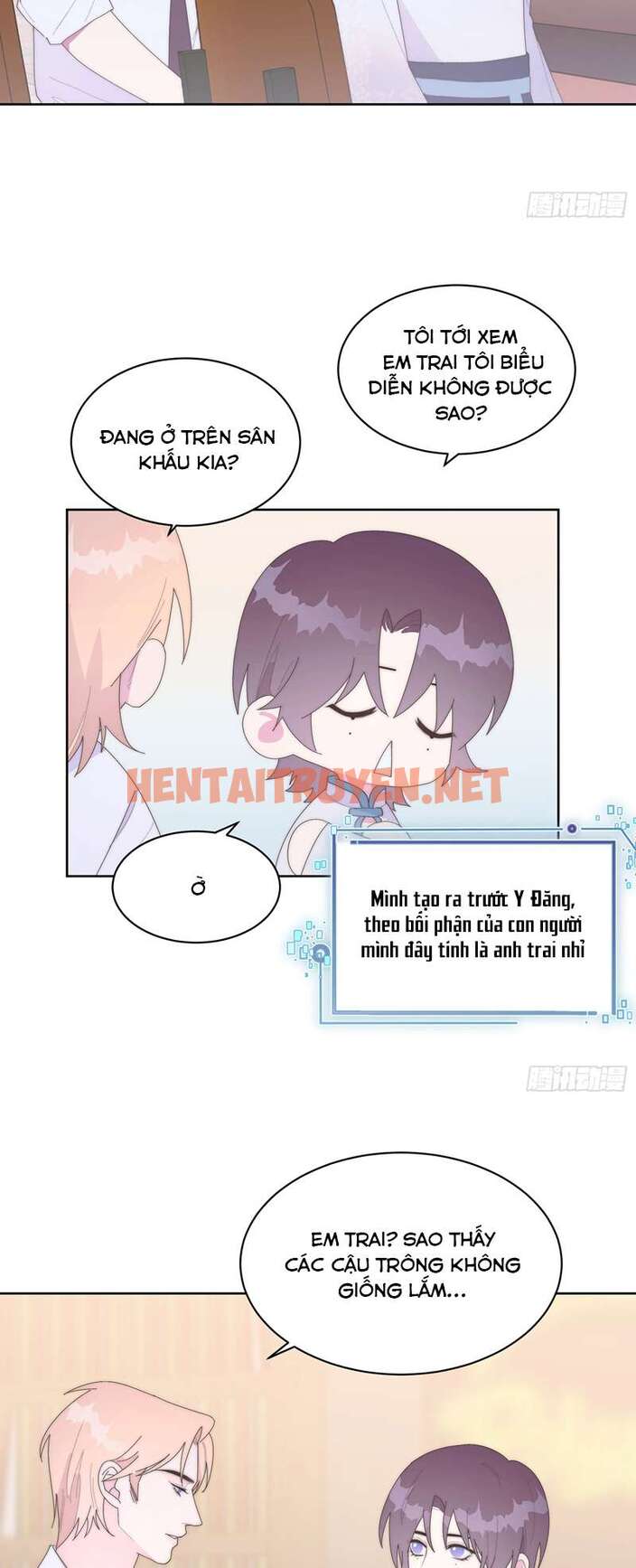 Xem ảnh Mời Nhập Mật Mã Kích Hoạt - Chap 17 - img_025_1690543162 - HentaiTruyenVN.net