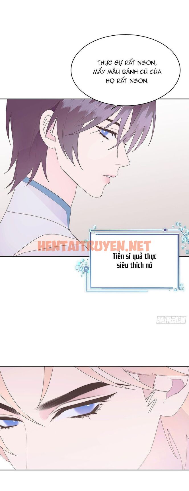 Xem ảnh Mời Nhập Mật Mã Kích Hoạt - Chap 18 - img_026_1691227591 - HentaiTruyenVN.net