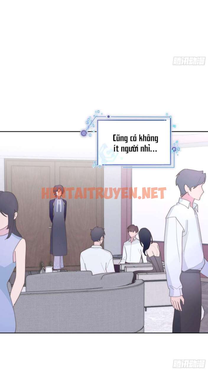 Xem ảnh Mời Nhập Mật Mã Kích Hoạt - Chap 2 - img_006_1680577338 - HentaiTruyenVN.net