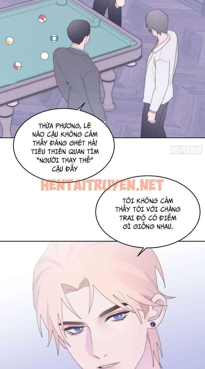 Xem ảnh Mời Nhập Mật Mã Kích Hoạt - Chap 3 - img_005_1680576135 - HentaiTruyenVN.net